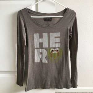 Her Universe Hera T-shirt
